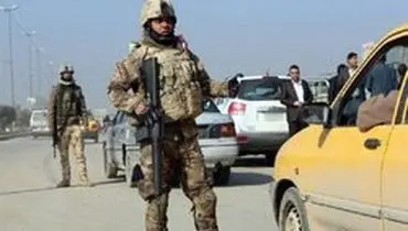 بی‌نیازی نیروهای عراق به ارتش آمریکا در رصد تحرکات داعش در الانبار