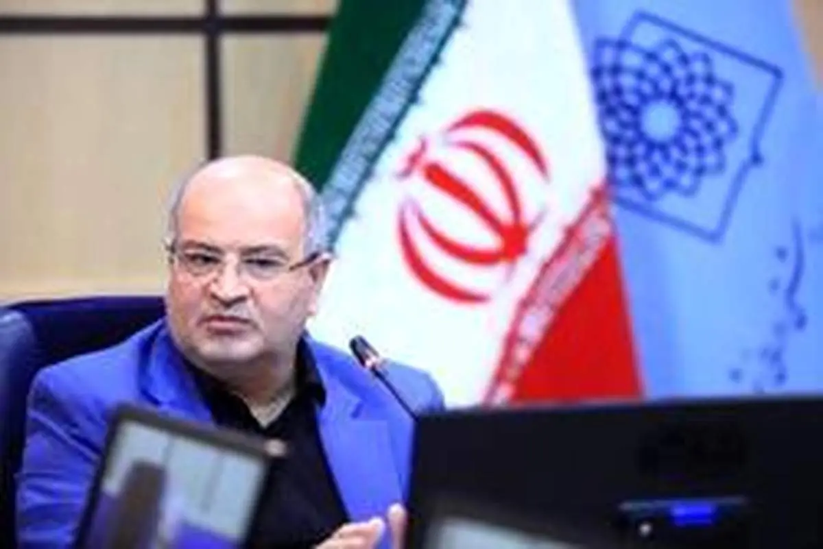 ویروس را با خود به منزل نبرید/افزایش تردد‌ها در تهران باعث افزایش ناقلین کرونا شده است