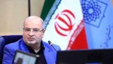ویروس را با خود به منزل نبرید/افزایش تردد‌ها در تهران باعث افزایش ناقلین کرونا شده است