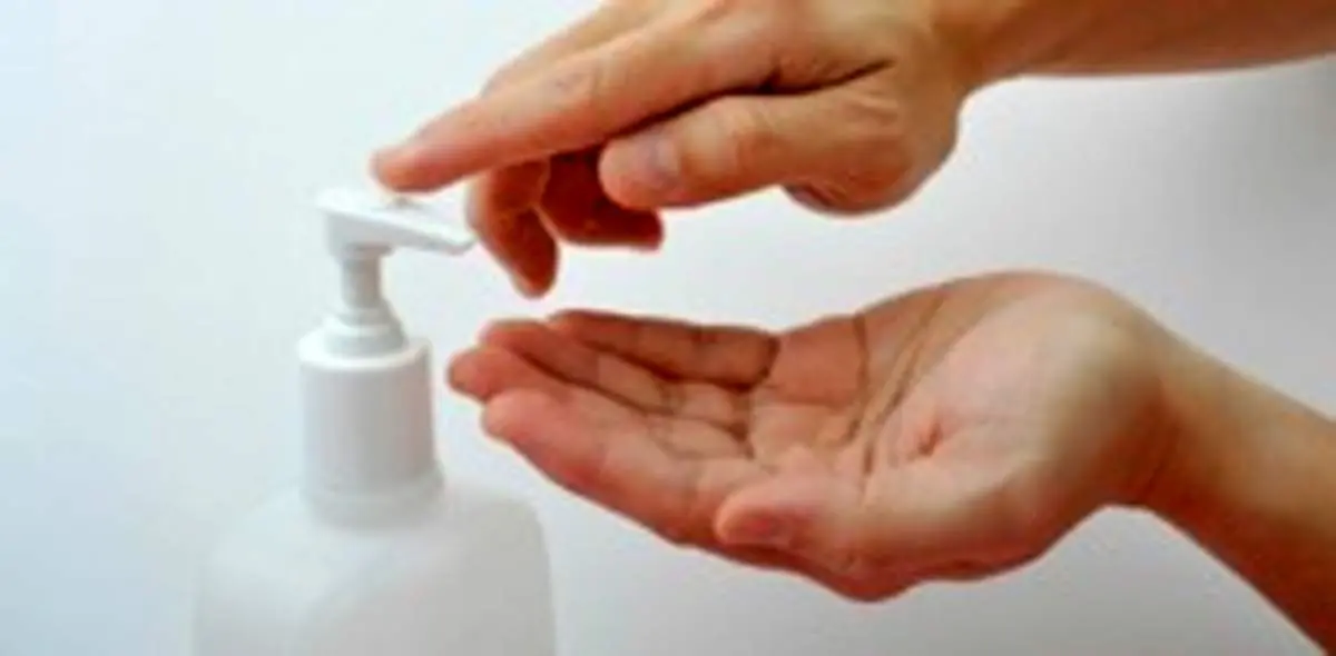 ژل‌های ضدعفونی با میکروبیوم بدن چه می‌کنند؟