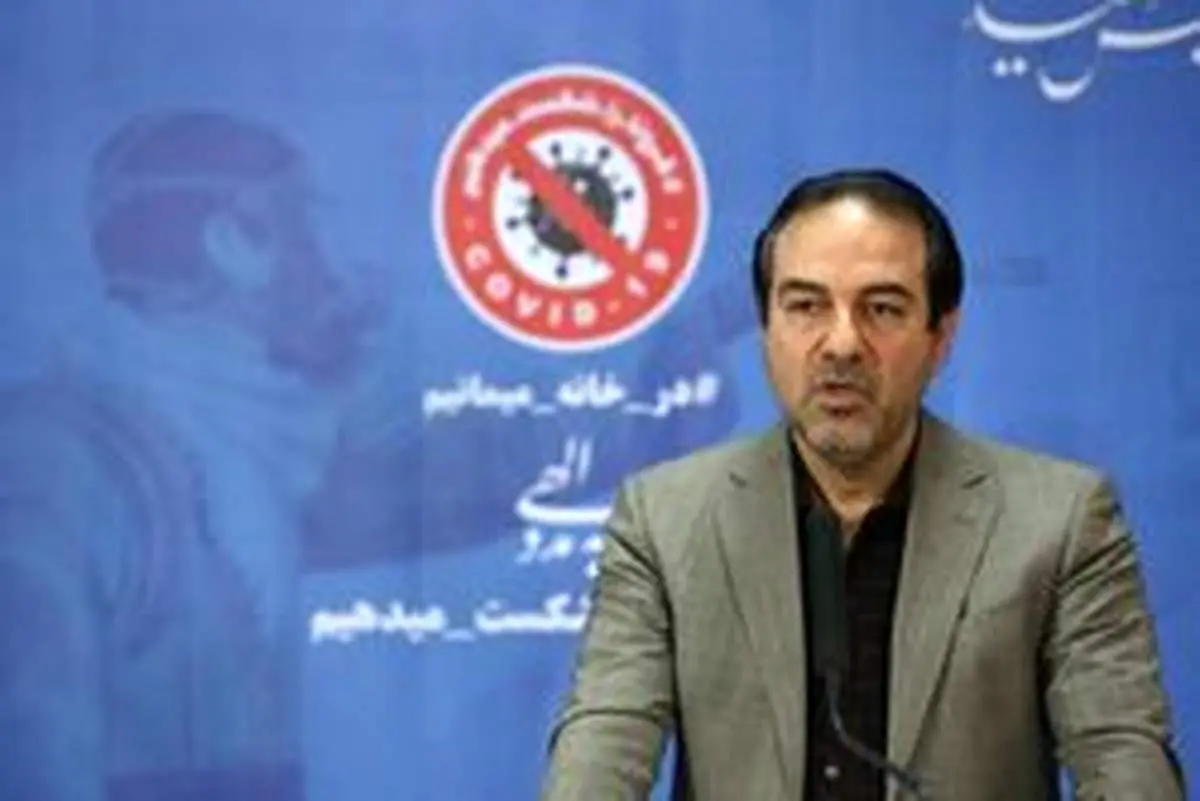 رئیسی:آزمایشگاه ها خط مقدم تشخیص زودهنگام ویروس کرونا