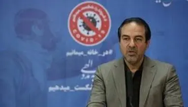 رئیسی:آزمایشگاه ها خط مقدم تشخیص زودهنگام ویروس کرونا