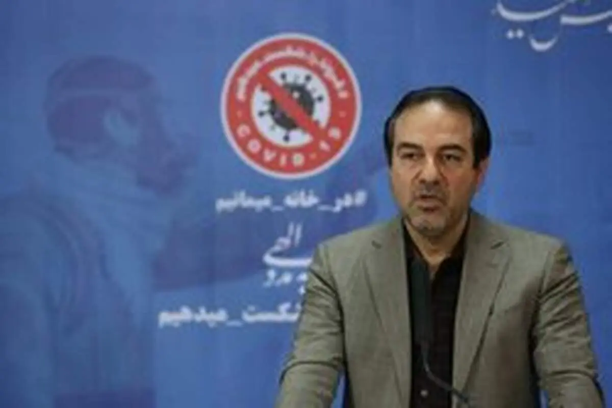 رئیسی:آزمایشگاه ها خط مقدم تشخیص زودهنگام ویروس کرونا