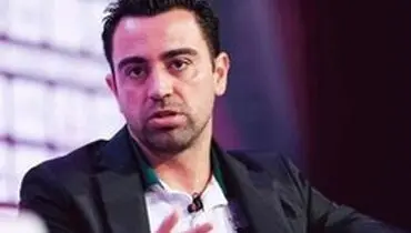 ژاوی با کم شدن حقوقش موافقت کرد