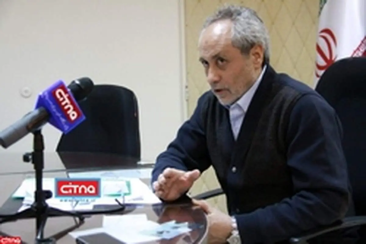 صداوسیما نمی‌تواند مدعی مالکیت فرکانس شود/ فرکانس سرمایه ملی است و باید از آن استفاده بهینه کرد