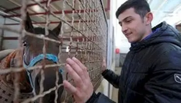 نقل قول جنجالی بازیکن ۱۰ میلیاردی: وظیفه‌ام کمک به مردم نیست!