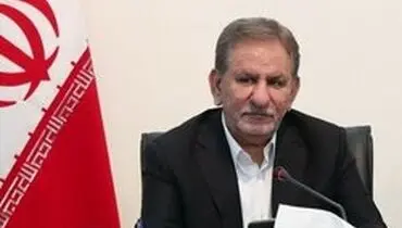 تصمیم دولت درباره ارز ۴۲۰۰ تومانی به روایت جهانگیری