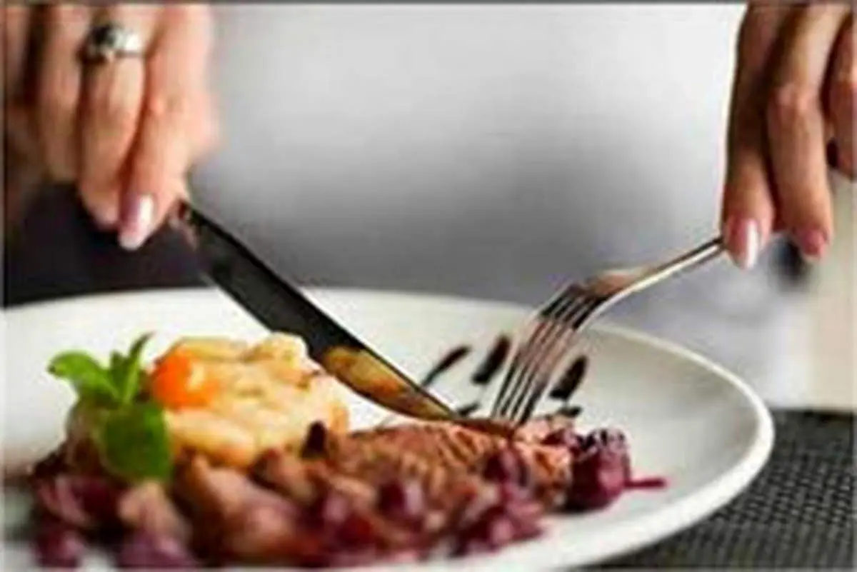 چندبار در روز غذا بخوریم؟
