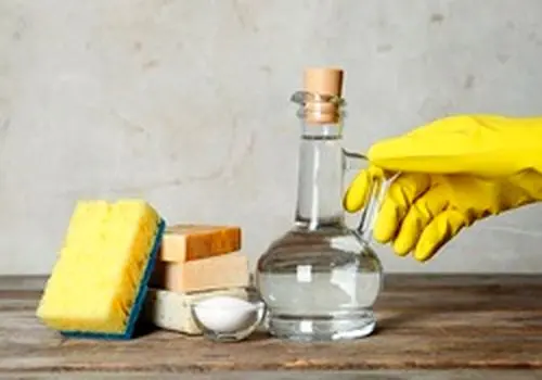 ضدعفونی میوه و سبزیجات: آیا نمک، سرکه و جوش شیرین کافی هستند؟