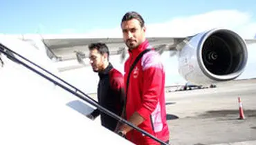 شجاع برای ماندن در پرسپولیس شرط گذاشت