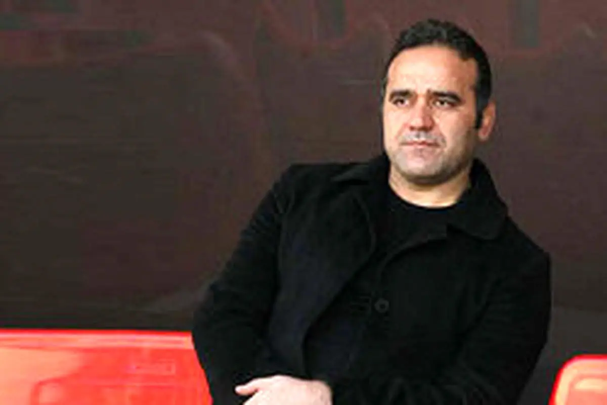 استوکس از پرسپولیس طلبکار شد!