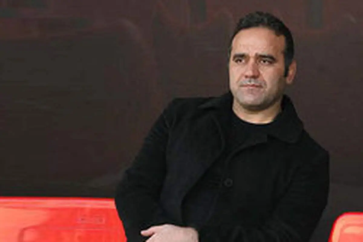استوکس از پرسپولیس طلبکار شد!