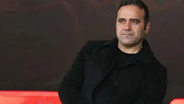 استوکس از پرسپولیس طلبکار شد!