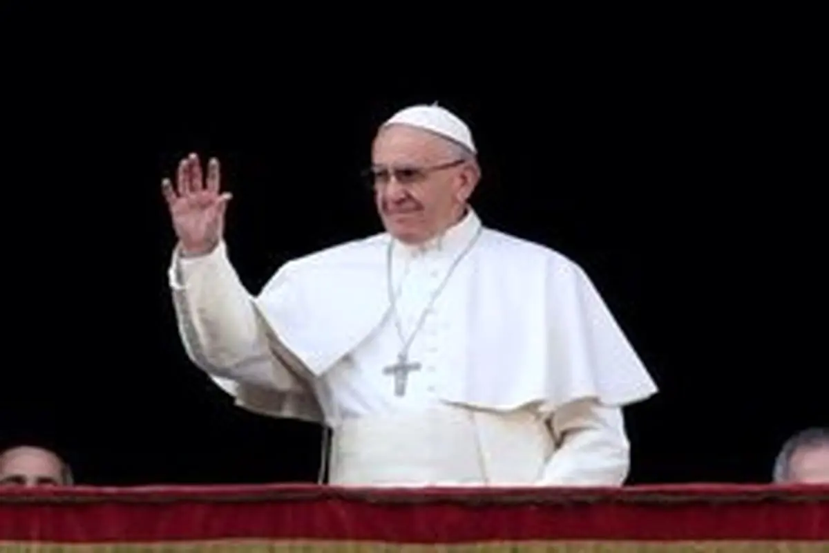 هشدار پاپ فرانسیس نسبت به «ویروسی بدتر از کرونا»