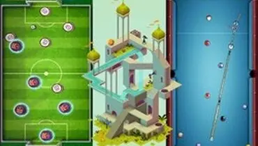 این بازی‌ها حال مغزتان را خوب خواهند کرد!