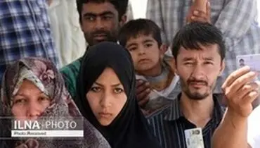 جریمه استخدام اتباع خارجی غیرمجاز در سال ۹۹ مشخص شد