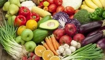این سبزی‌ها به کاهش وزن شما کمک می‌کنند