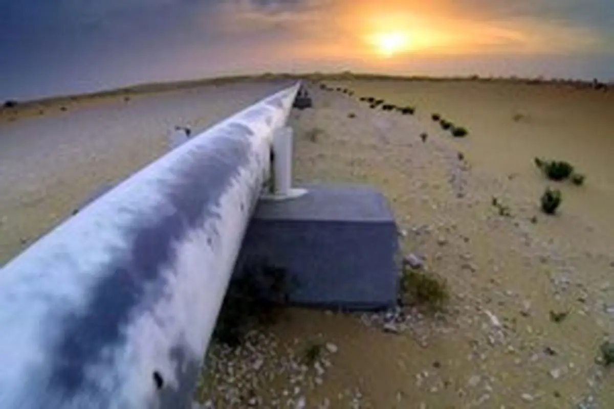 گزینه جدید عراق برای واردات گاز ایران