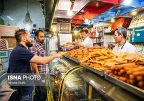 کمیسیون نظارت در کانون نقد/ چرا اتاق اصناف تهران سکوت کرده است؟ 

