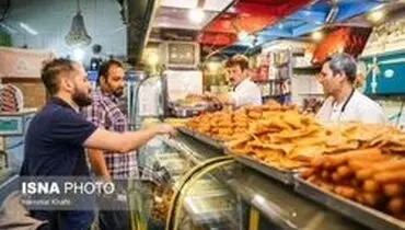 قیمت آش، حلیم، زولبیا و خرما اعلام شد