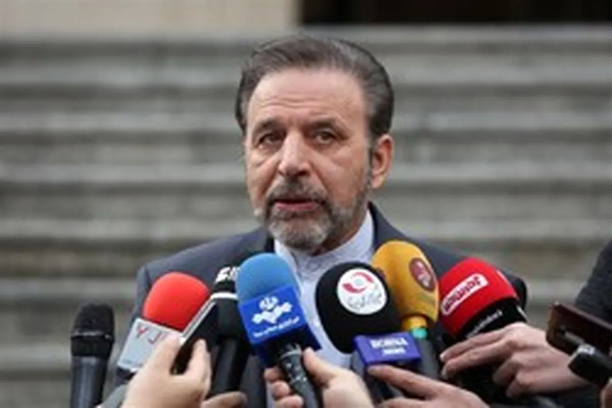واعظی: حرمها و اماکن مقدسه تا ۱۵ اردیبهشت تعطیل هستند