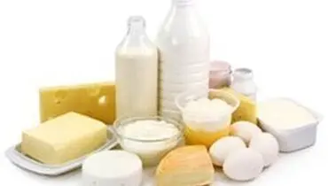 ضرورت مصرف لبنیات بین وعده افطار تا سحری