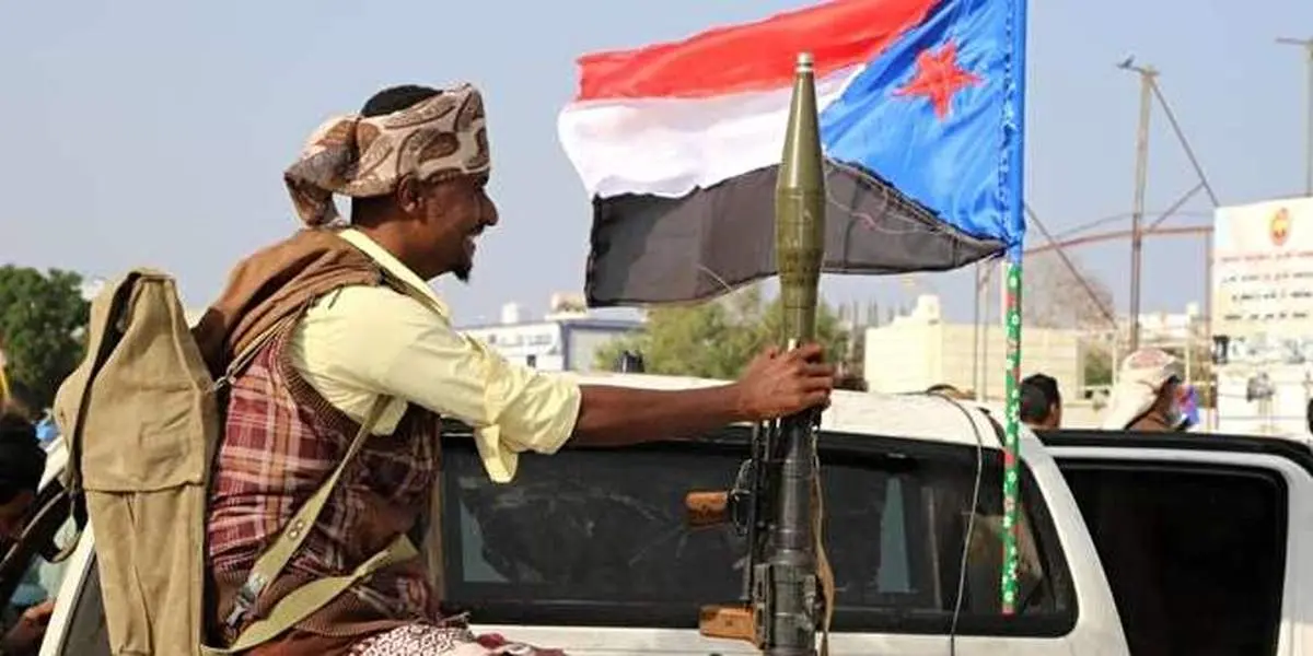 جنگ داخلی در جنگ داخلی؛ اعلام خودمختاری جدایی‌طلبان جنوب یمن