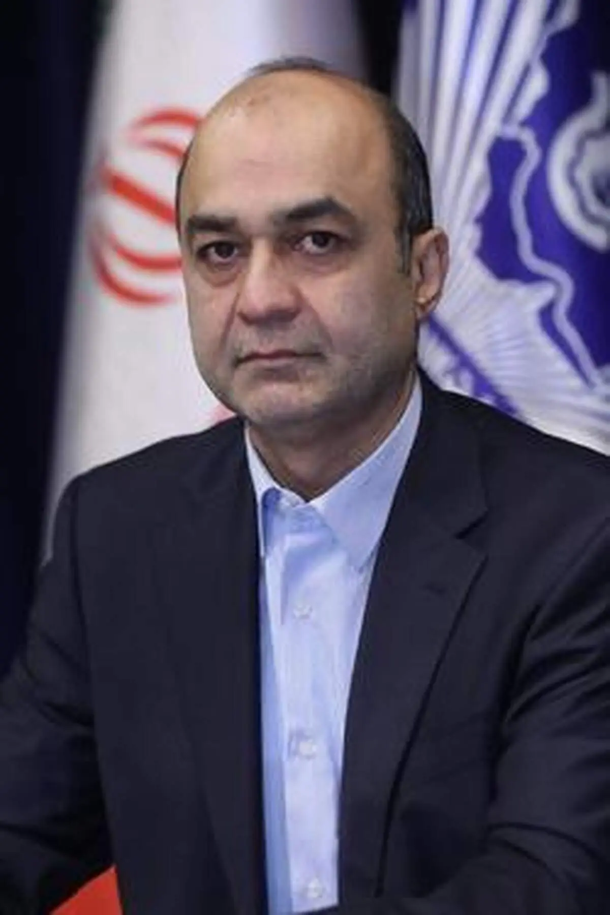 رضا دولت آبادی مدیرعامل بانک تجارت درگذشت مدیرعامل بانک مسکن را تسلیت گفت