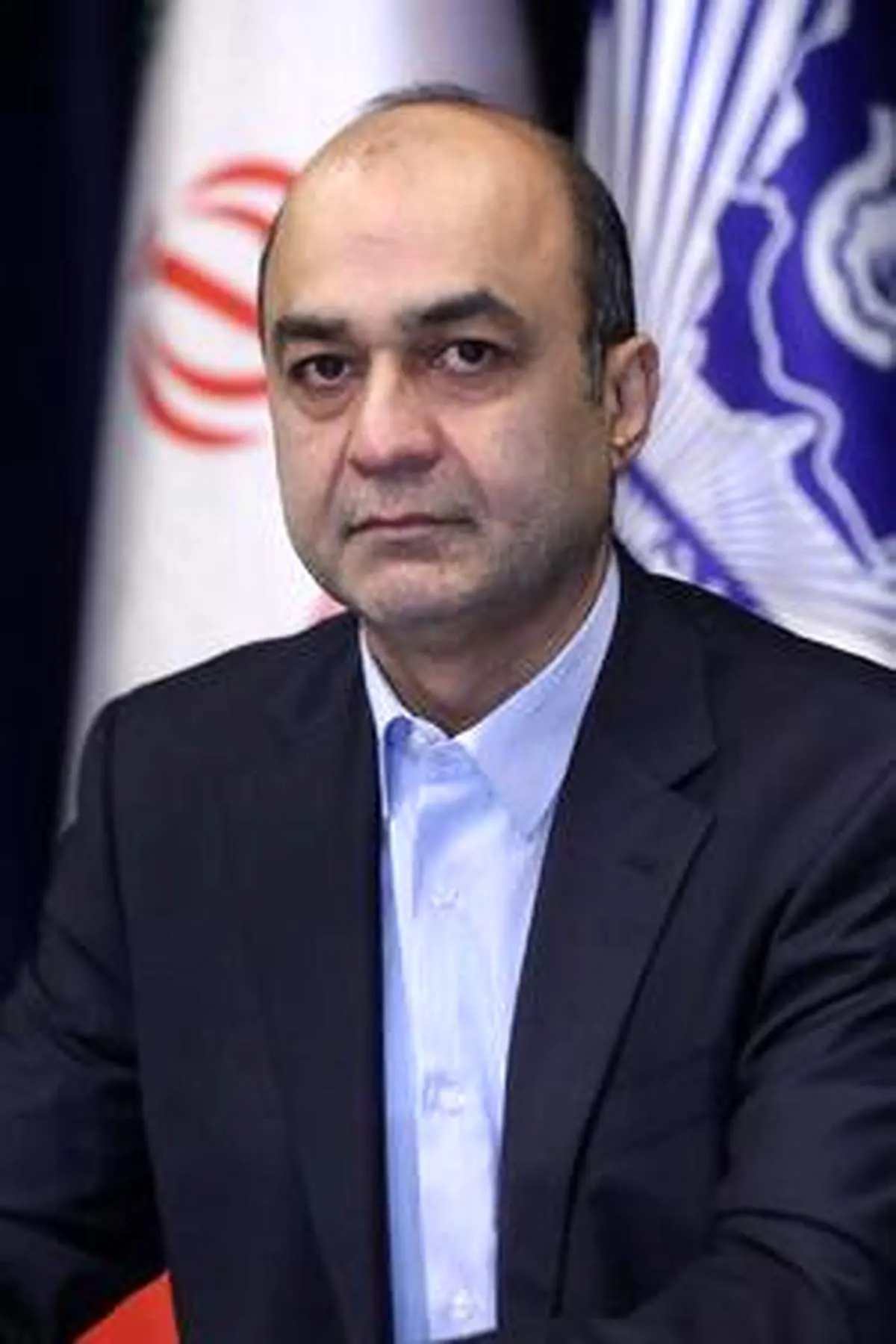 رضا دولت آبادی مدیرعامل بانک تجارت درگذشت مدیرعامل بانک مسکن را تسلیت گفت