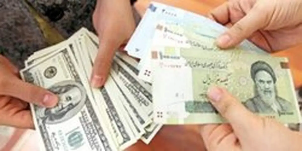 یورو روی سد مقاومتی ایستاد/ دلار نیمه کانال ۱۵ هزار تومان