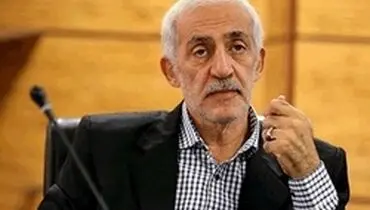 دادکان: در فوتبال آقازاده نداریم و این افراد گدازاده هستند