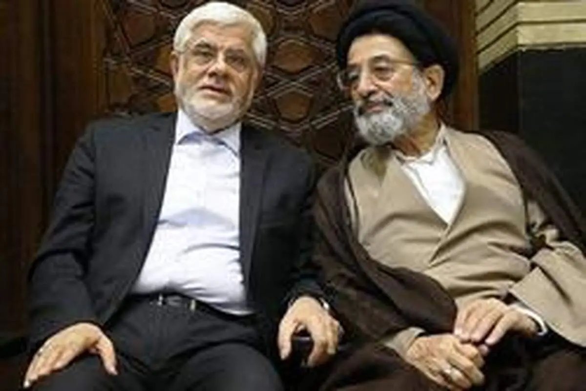 حواشی یک استعفا؛ موسوی لاری چرا رفت؟