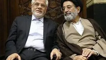 حواشی یک استعفا؛ موسوی لاری چرا رفت؟