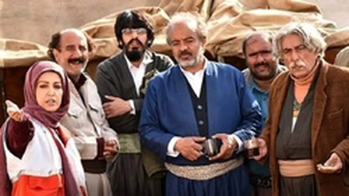 آخرین خبر درباره ساخت سریال «نون خ. ۳»