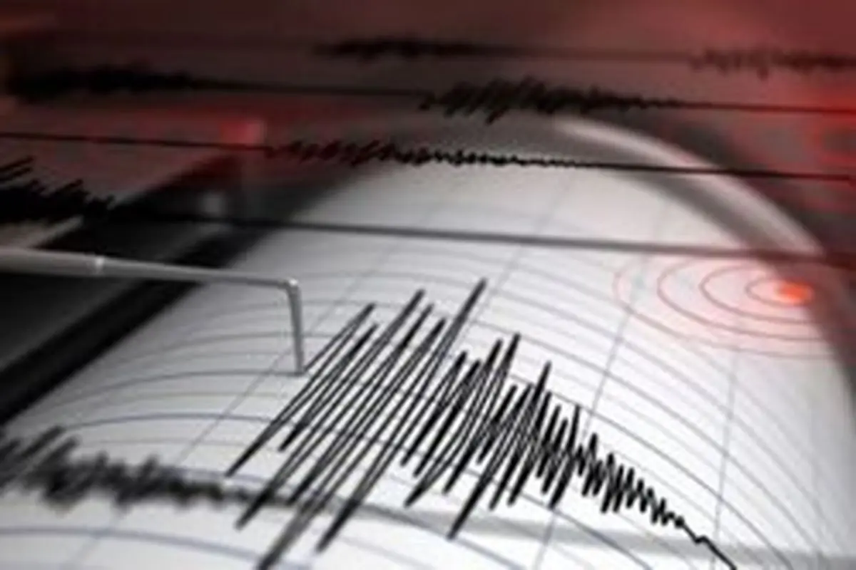 زلزله ۴.۲ ریشتری در مزایجان فارس