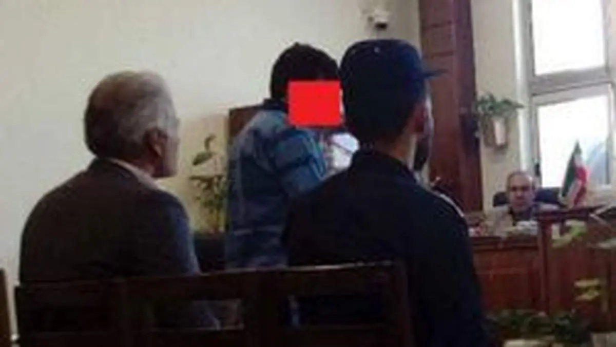 قتل زن جوان بهخاطر یک مشت طلا!