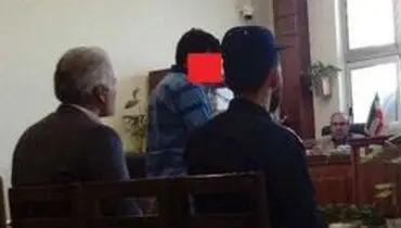 قتل زن جوان به‌خاطر یک مشت طلا!