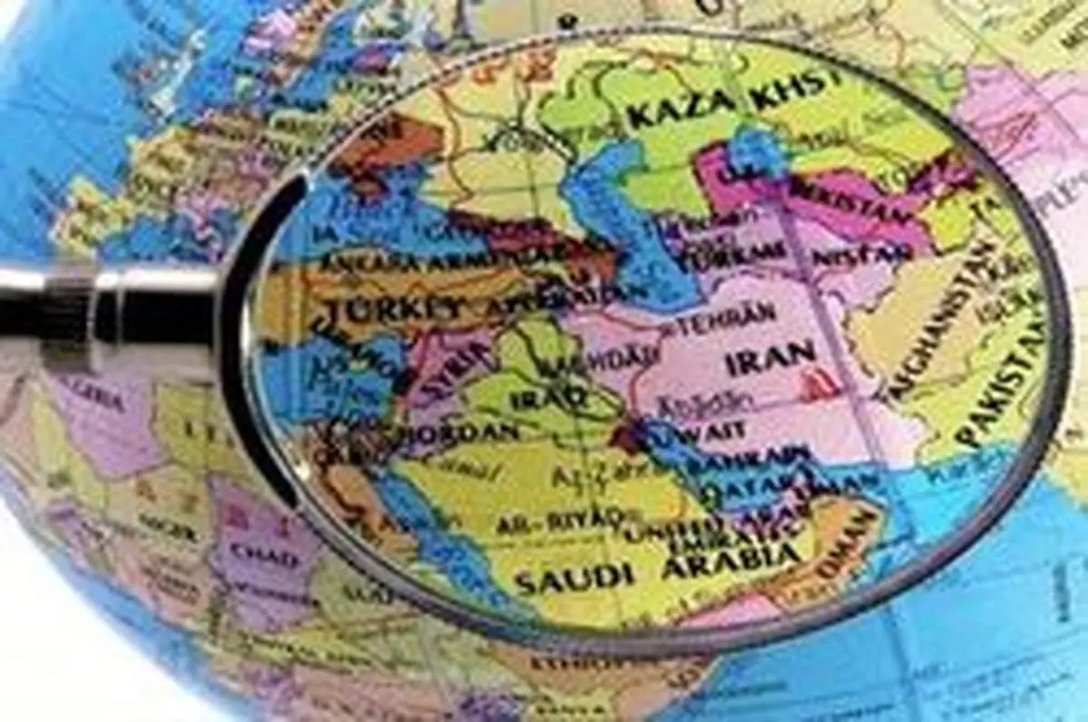 معاون ظریف: اکثر مرز‌های ما باز است