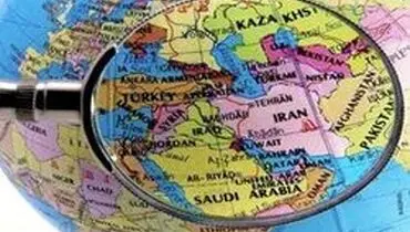 معاون ظریف: اکثر مرز‌های ما باز است