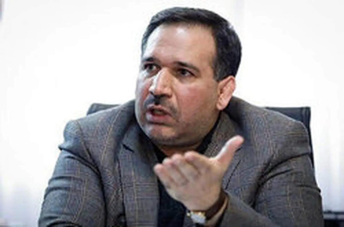 شمس‌الدین حسینی: نامزد ریاست مجلس می‌شوم/رقیب قالیباف نیستم