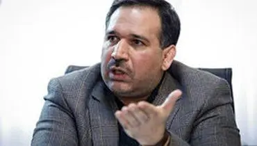 شمس‌الدین حسینی: نامزد ریاست مجلس می‌شوم/رقیب قالیباف نیستم