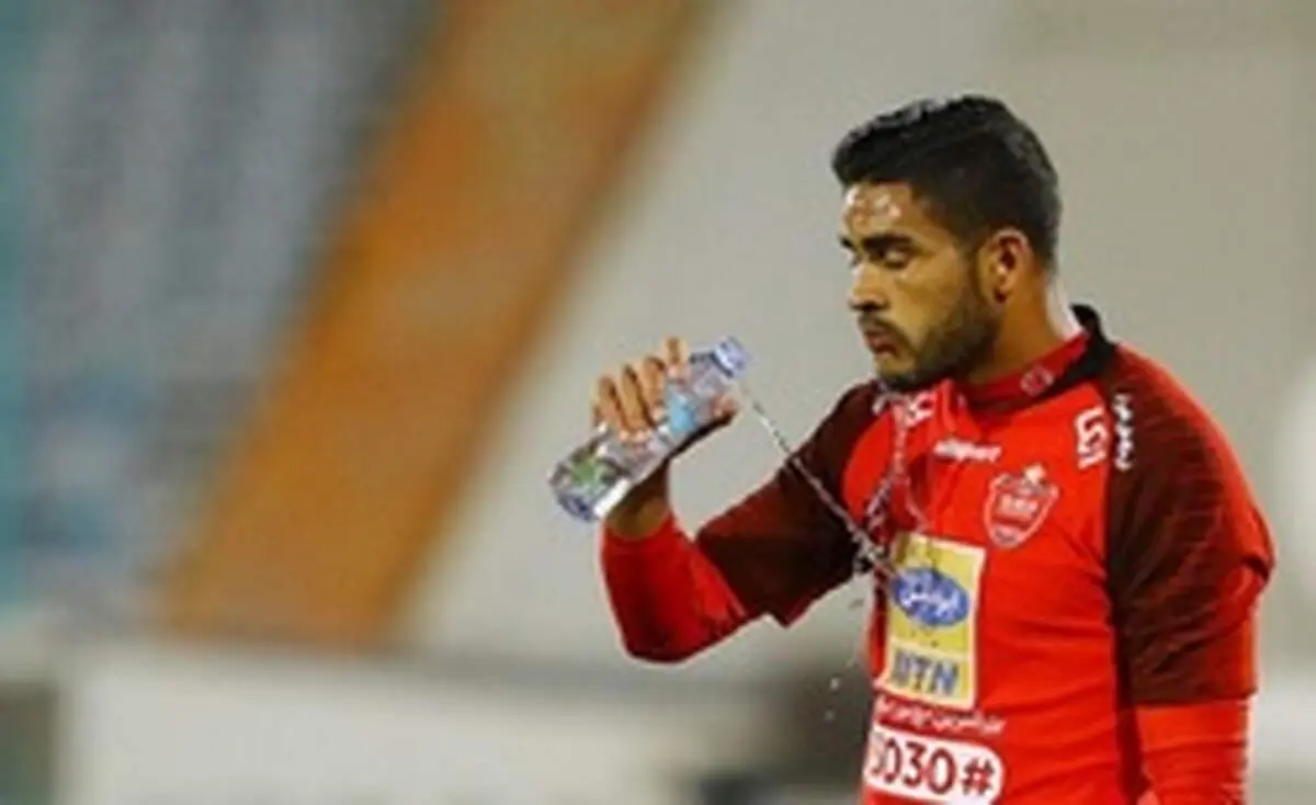 ادعای جنجالی درباره حضور جونیور در پرسپولیس