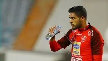ادعای جنجالی درباره حضور جونیور در پرسپولیس