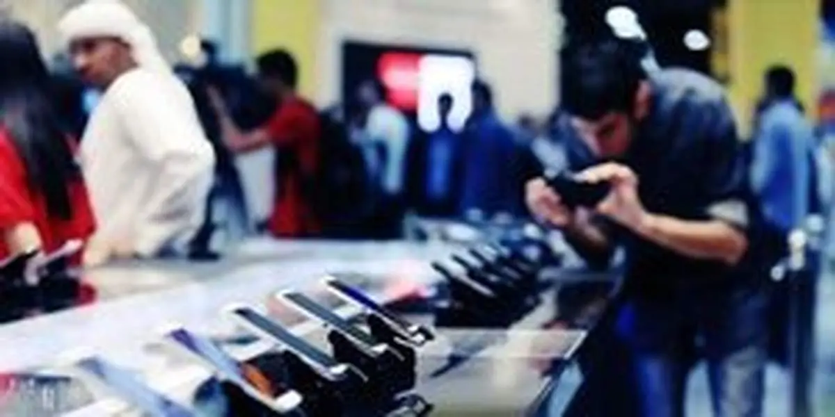 موبایل گران خواهد شد