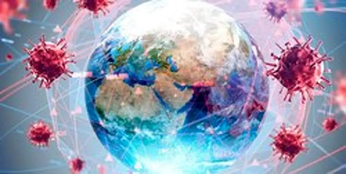 شمار مبتلایان کرونا در جهان از مرز ۳ میلیون نفر گذشت