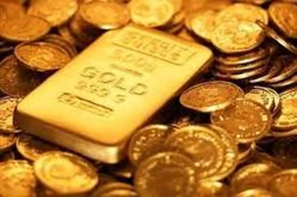 نرخ طلا، دلار و ارز امروز دوشنبه ۸ اردیبهشت ۹۹/ هر گرم طلای ۱۸ عیار ۶۳۳ هزار تومان