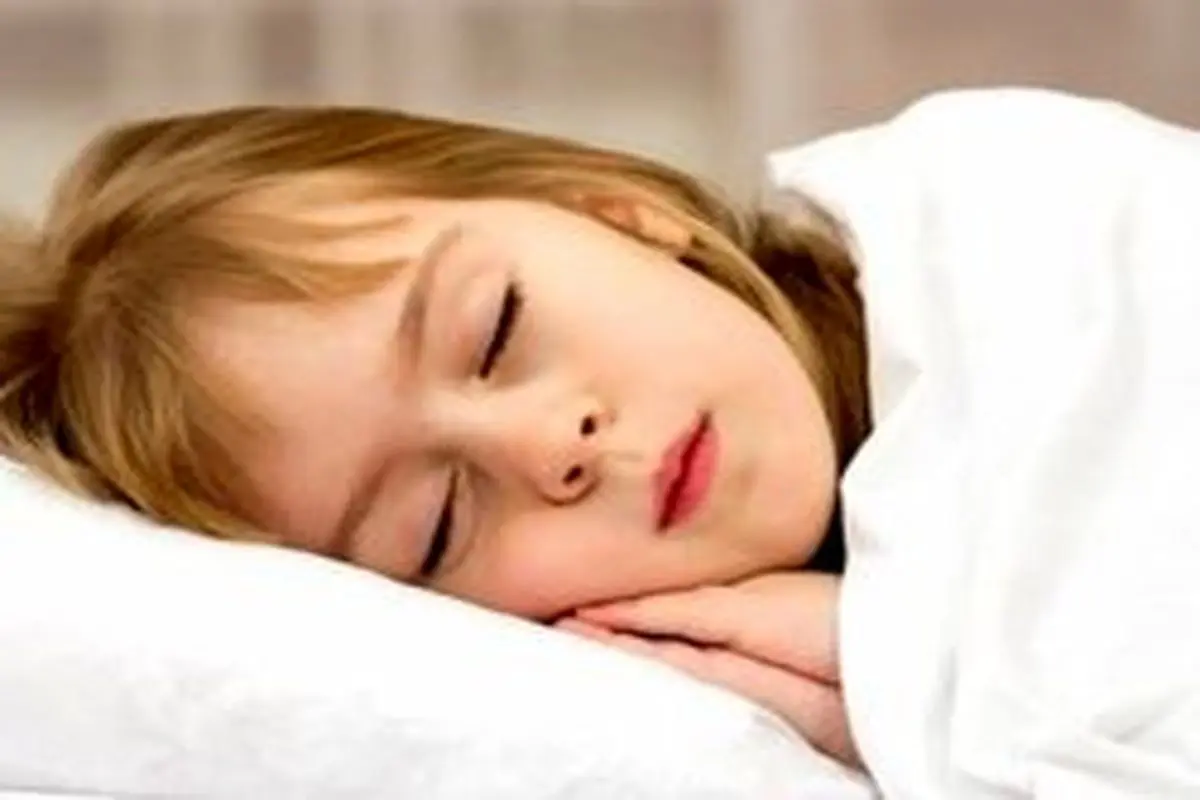 ۳ دلیلی که ثابت می‌کند کودک باید ساعت ۹ بخوابد