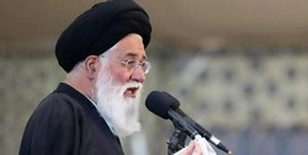 علم الهدی: جامعه دینی در برابر جامعه غربی، یک جامعه متعهد است
