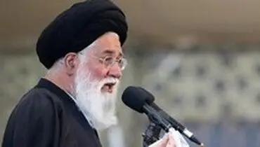 علم الهدی: جامعه دینی در برابر جامعه غربی، یک جامعه متعهد است