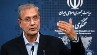 ربیعی: شرایط کشور هنوز عادی نیست/ هر اقدامی که علیه امنیت ملی ما صورت بگیرد را پاسخ خواهیم داد